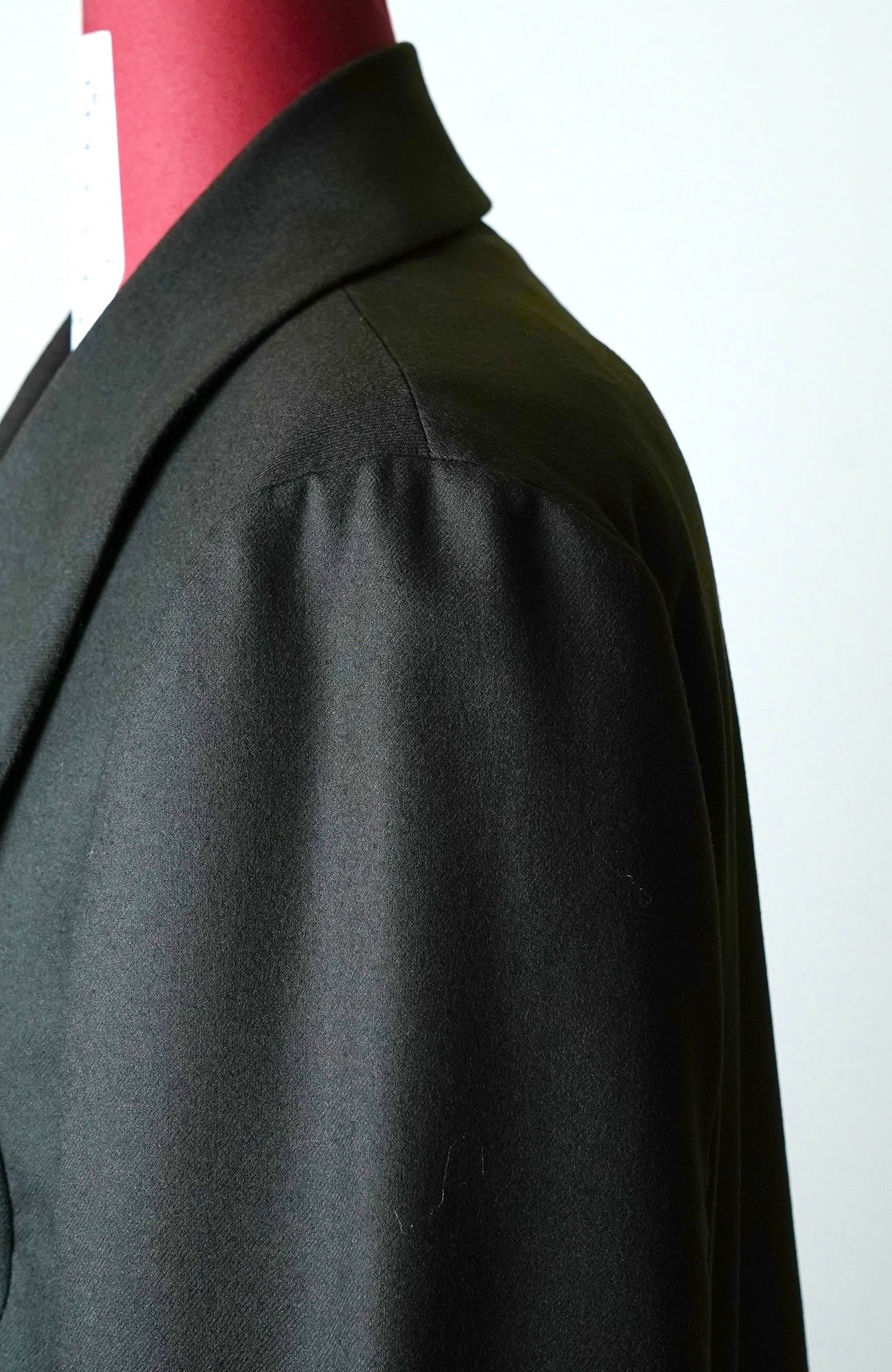 ベルテッドジャケットAW/ ¥89,980(税込)