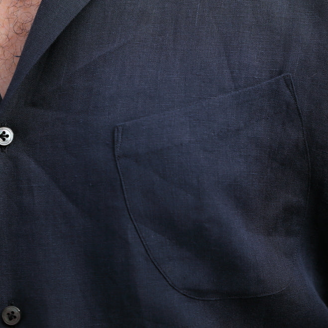 カプリネイビー / ¥38,500(税込)