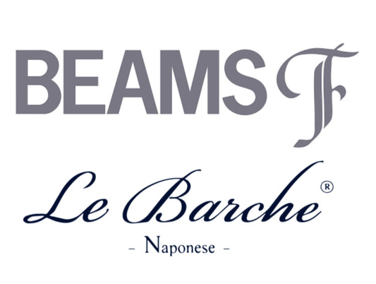 BEMAS Fの新規取り扱いブランドとなりました。