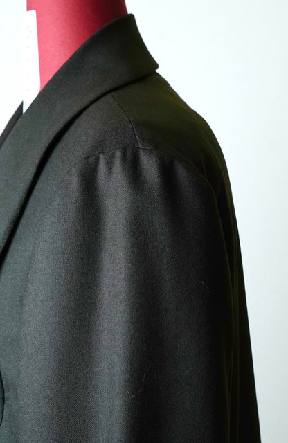 ベルテッドジャケットAW/ ￥89,980（税込)