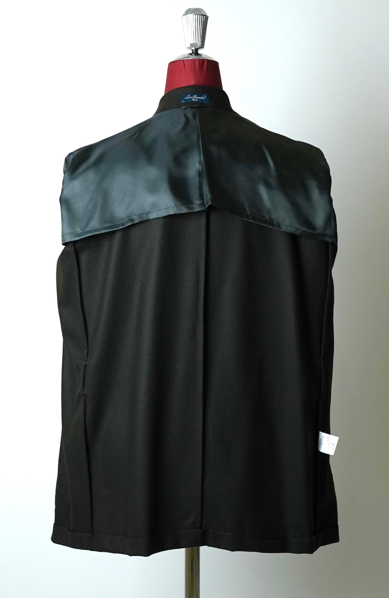 ベルテッドジャケットAW/ ￥89,980（税込)