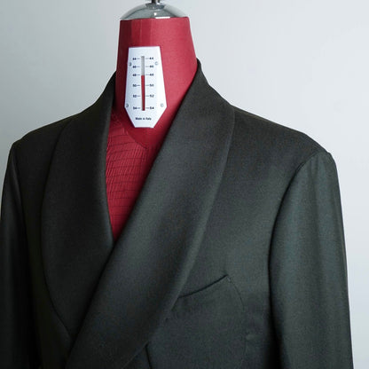 ベルテッドジャケットAW/ ￥89,980（税込)