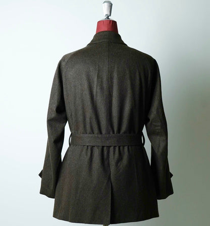 ジャッコーネ / ショートコート　¥157,300  (税込)