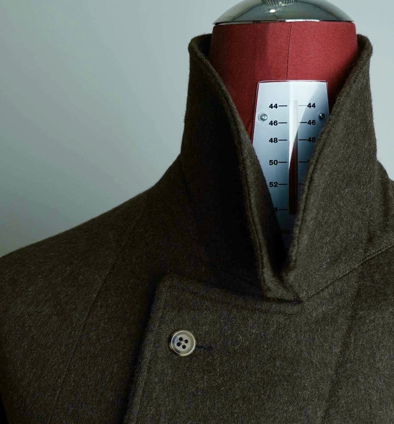 ジャッコーネ / ショートコート　¥157,300  (税込)