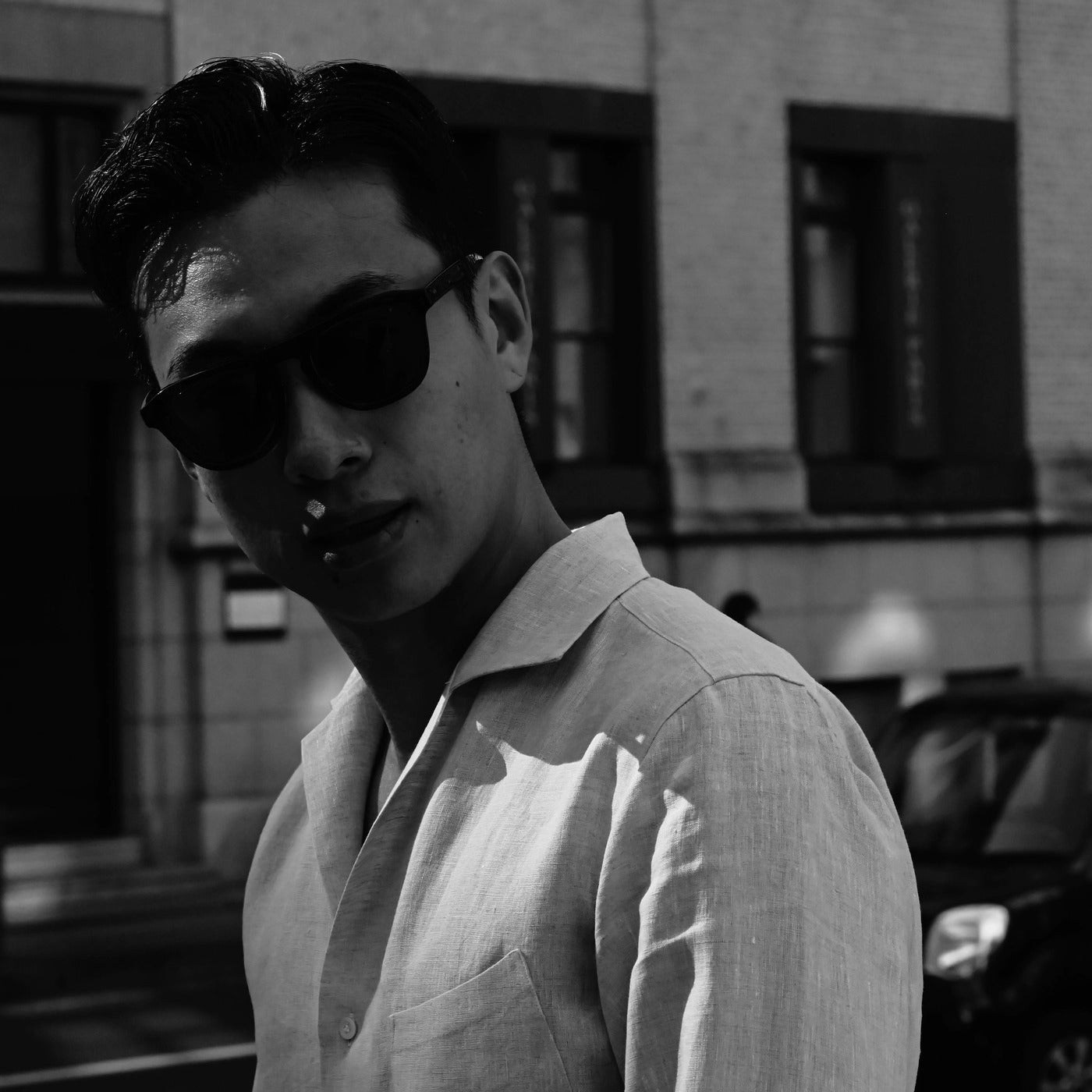 イタリアンベージュ / ￥38,500（税込）