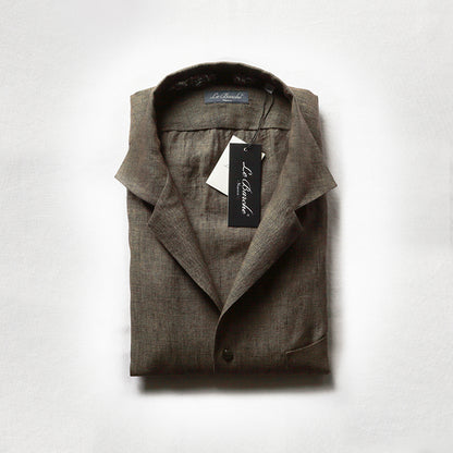 ソレントブラウン /  ￥38,500（税込）