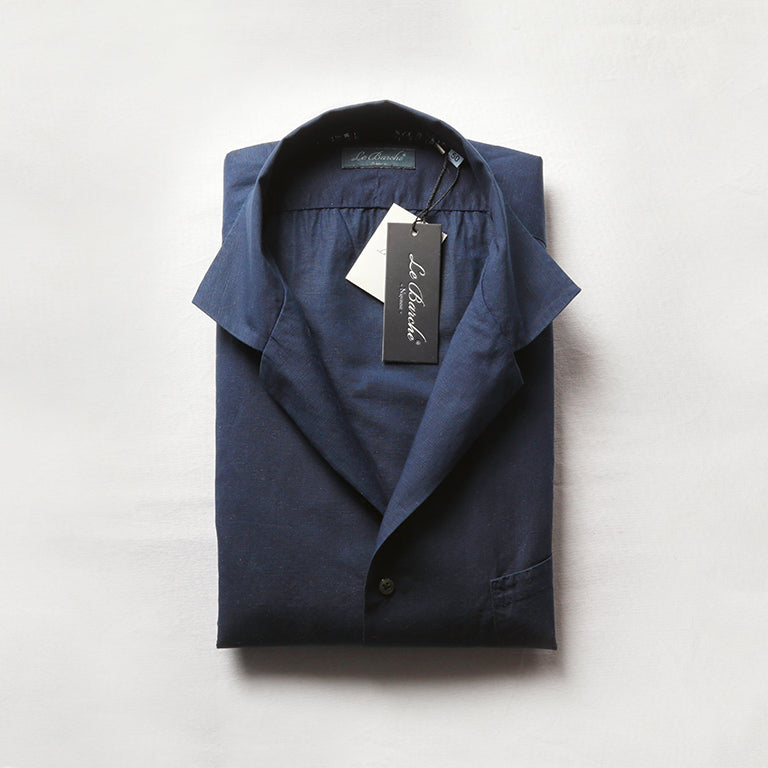 ジャパンブルー 藍染 / ￥59,400（税込）