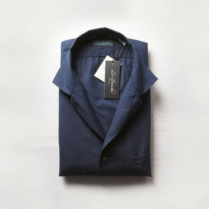 ジャパンブルー 藍染 / ￥59,400（税込）