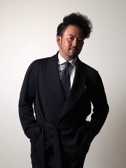 ベルテッドジャケットSS / ￥76,780（税込）