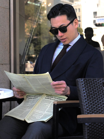 ベルテッドジャケットSS / ￥76,780（税込）