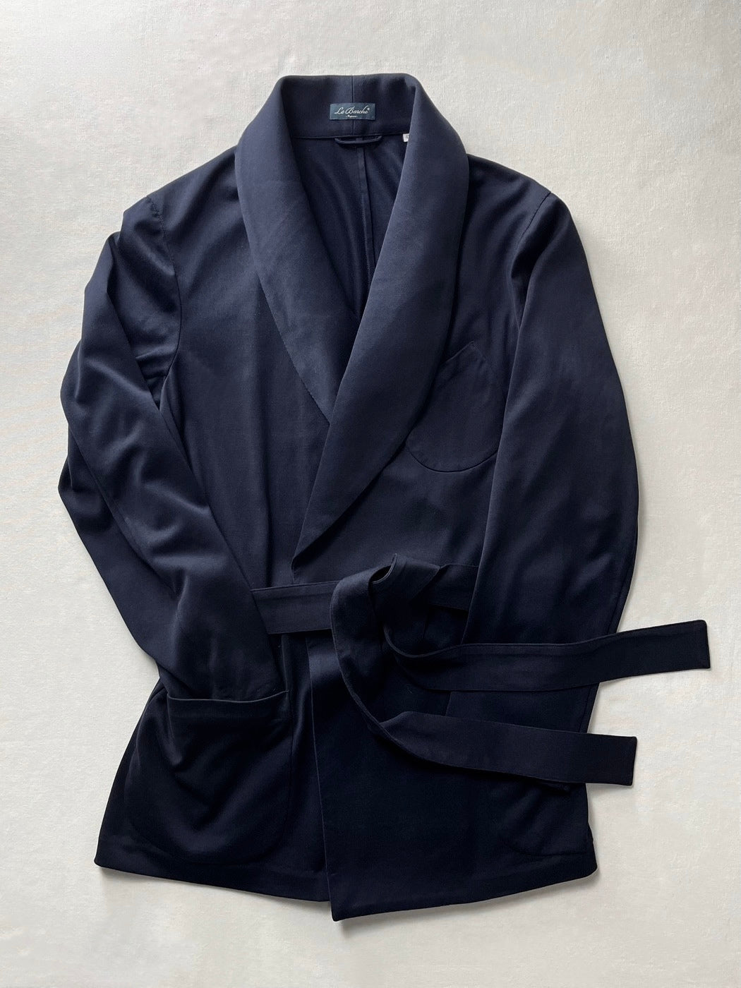 ベルテッドジャケットSS / ￥76,780（税込）