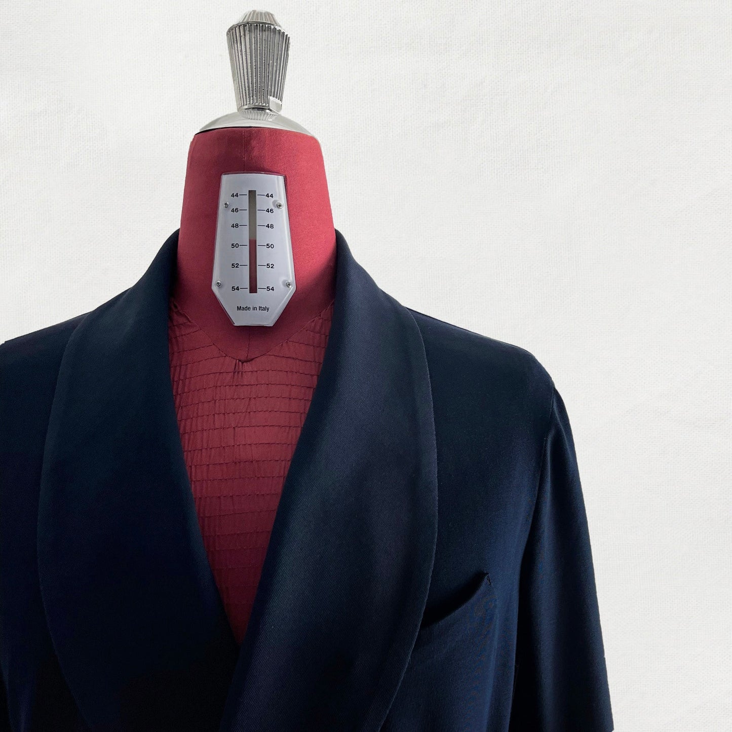 ベルテッドジャケットSS / ￥76,780（税込）