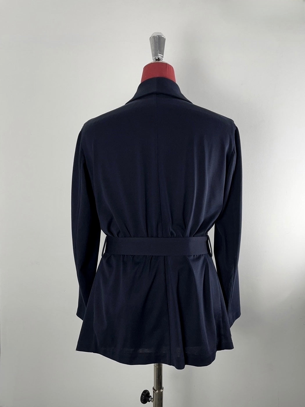 ベルテッドジャケットSS / ￥76,780（税込）