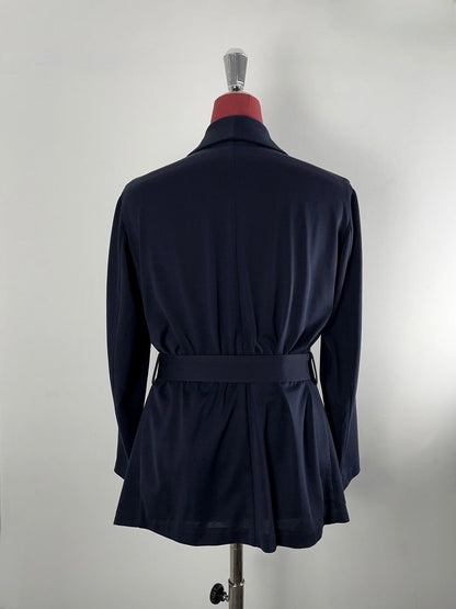 ベルテッドジャケットSS / ￥76,780（税込）