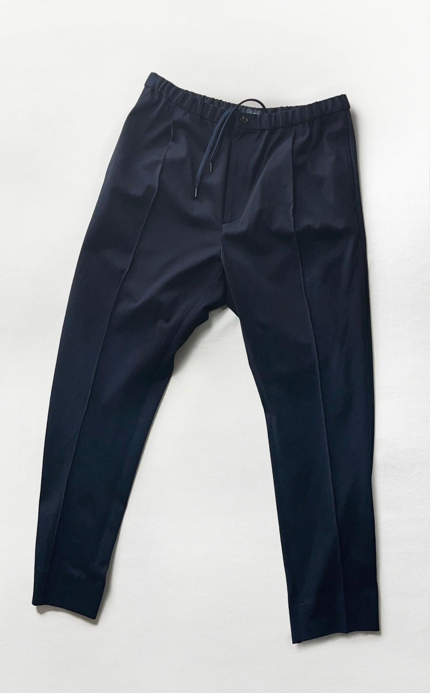 シャーリングパンツ / ￥28,600（税込）