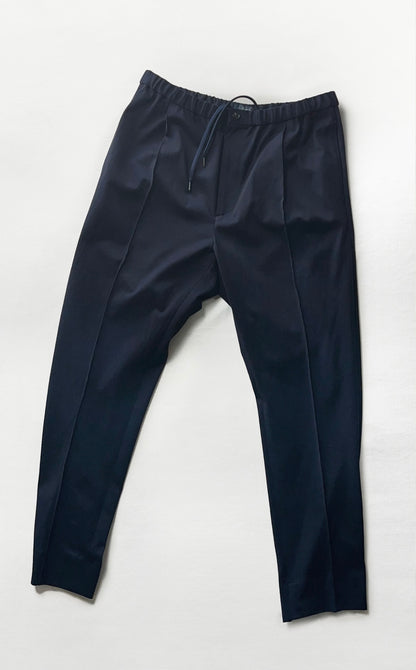 シャーリングパンツ / ￥28,600（税込）