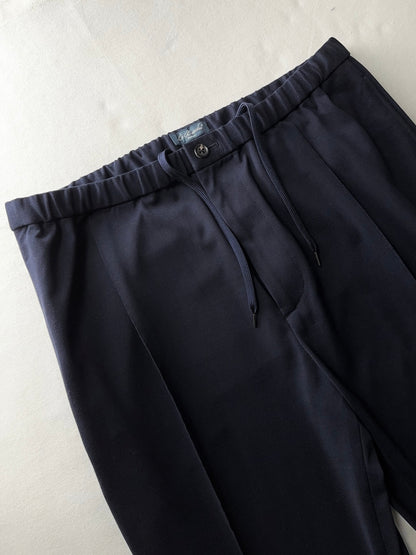 シャーリングパンツ / ￥28,600（税込）