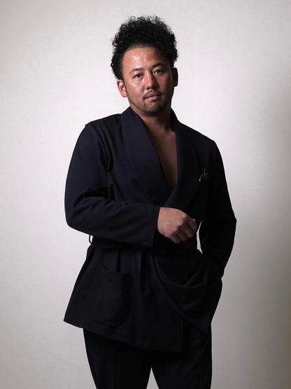 ベルテッドジャケットSS / ￥76,780（税込）