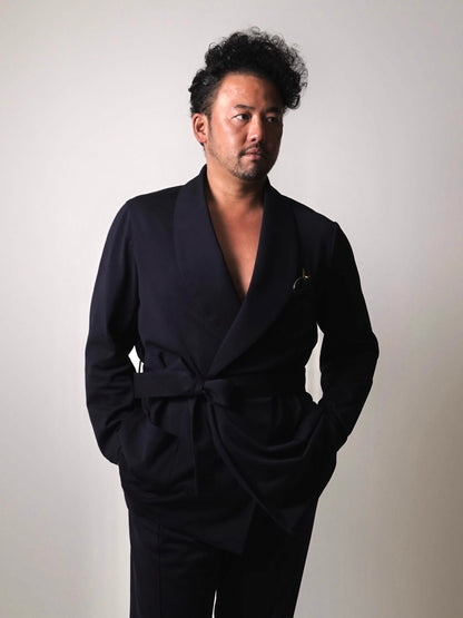 ベルテッドジャケットSS / ￥76,780（税込）