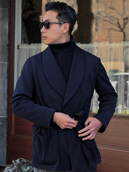 ベルテッドジャケットSS / ￥76,780（税込）