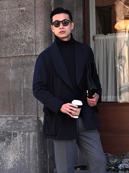 ベルテッドジャケットSS / ￥76,780（税込）