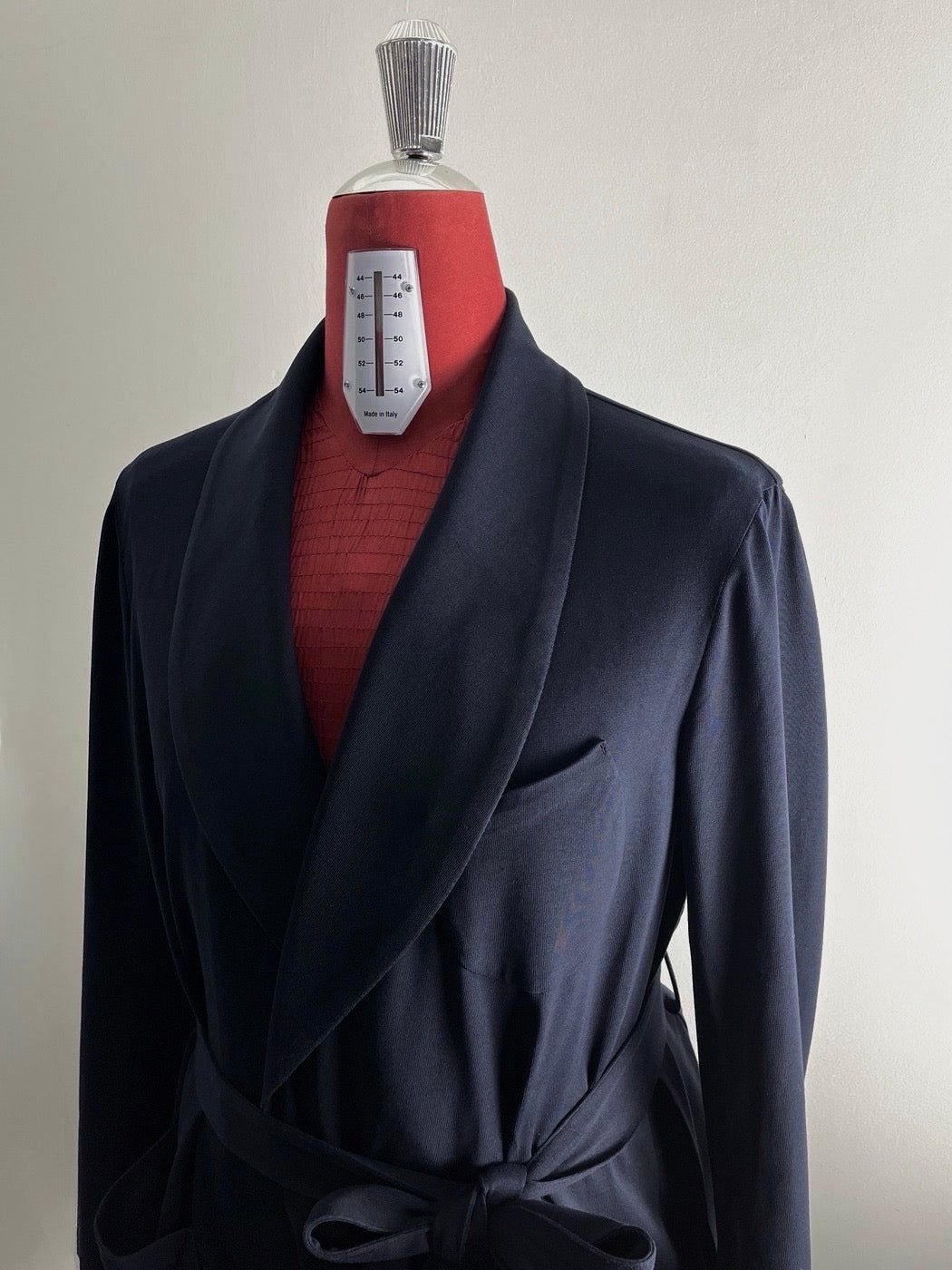 ベルテッドジャケットSS / ￥76,780（税込）