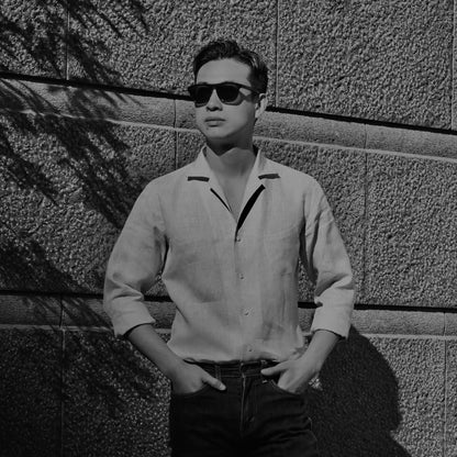 イタリアンベージュ / ￥38,500（税込）