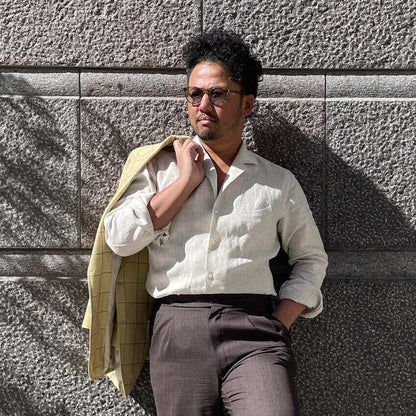 イタリアンベージュ / ￥38,500（税込）