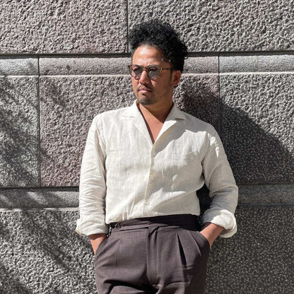 イタリアンベージュ / ￥38,500（税込）