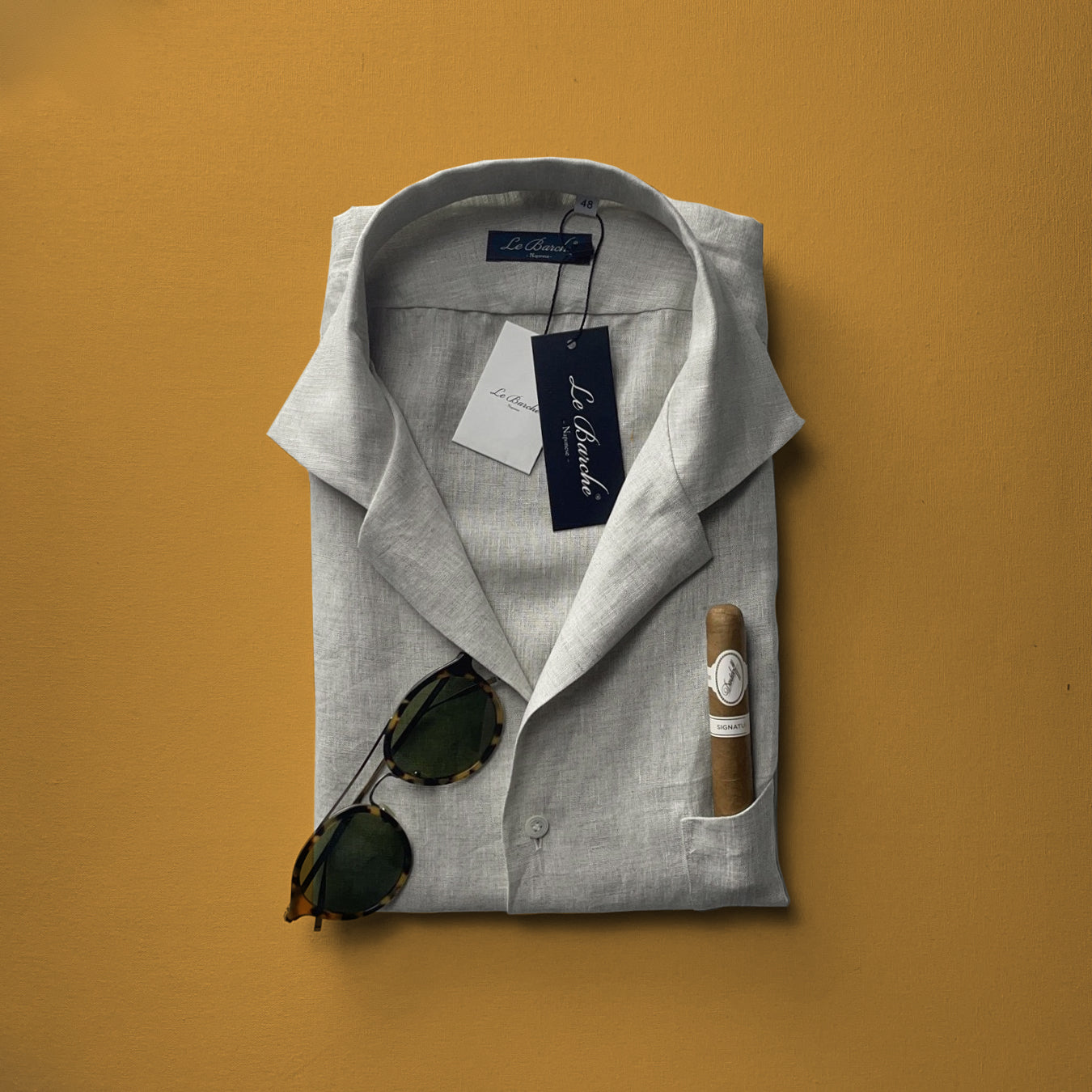 イタリアンベージュ / ￥38,500（税込）