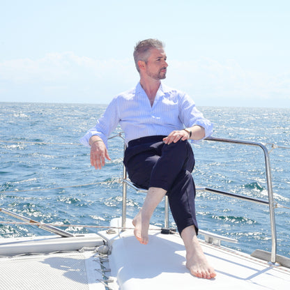 アマルフィーライトブルー / ￥38,500（税込）