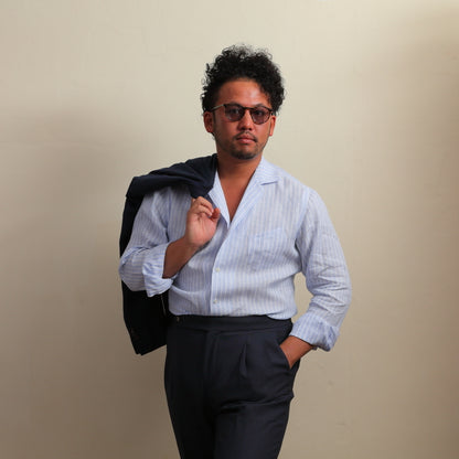 アマルフィーライトブルー / ￥38,500（税込）