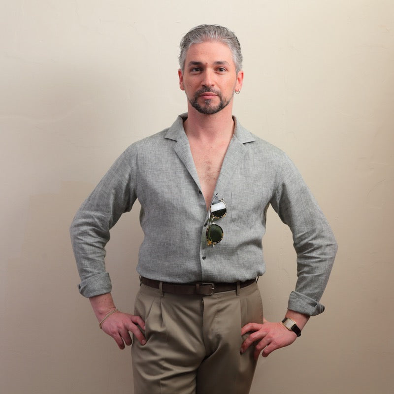 ソレントグリーン / ￥38,500（税込）