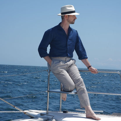 ジャパンブルー 藍染 / ￥59,400（税込）