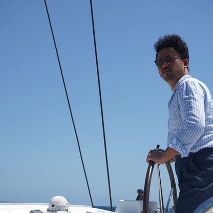 アマルフィーブルー / ￥38,500（税込）