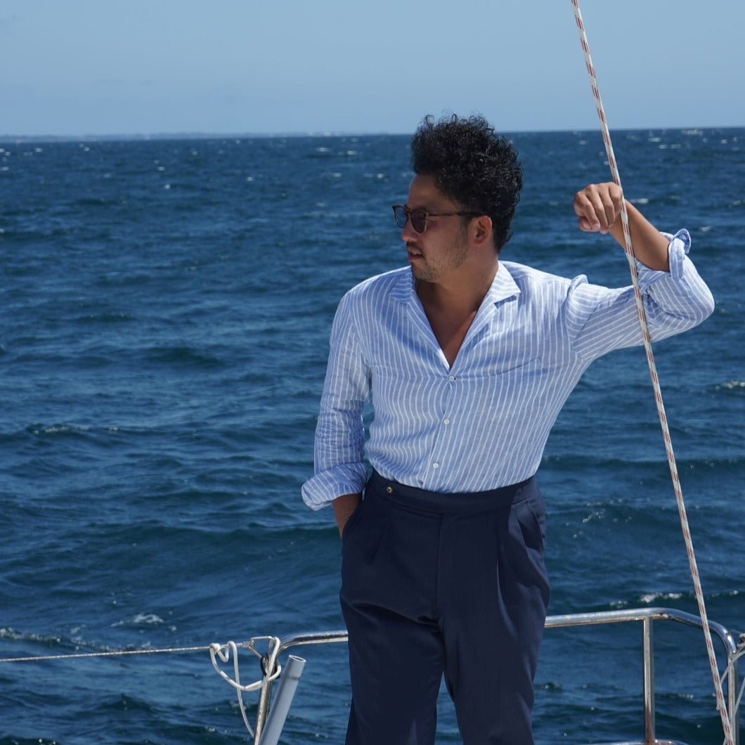 アマルフィーブルー / ￥38,500（税込）