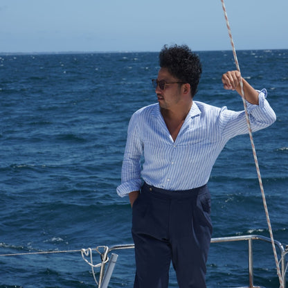 アマルフィーブルー / ￥38,500（税込）