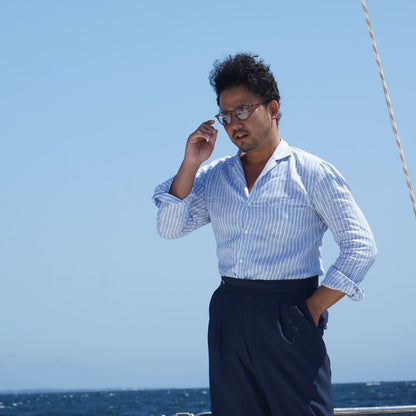 アマルフィーブルー / ￥38,500（税込）