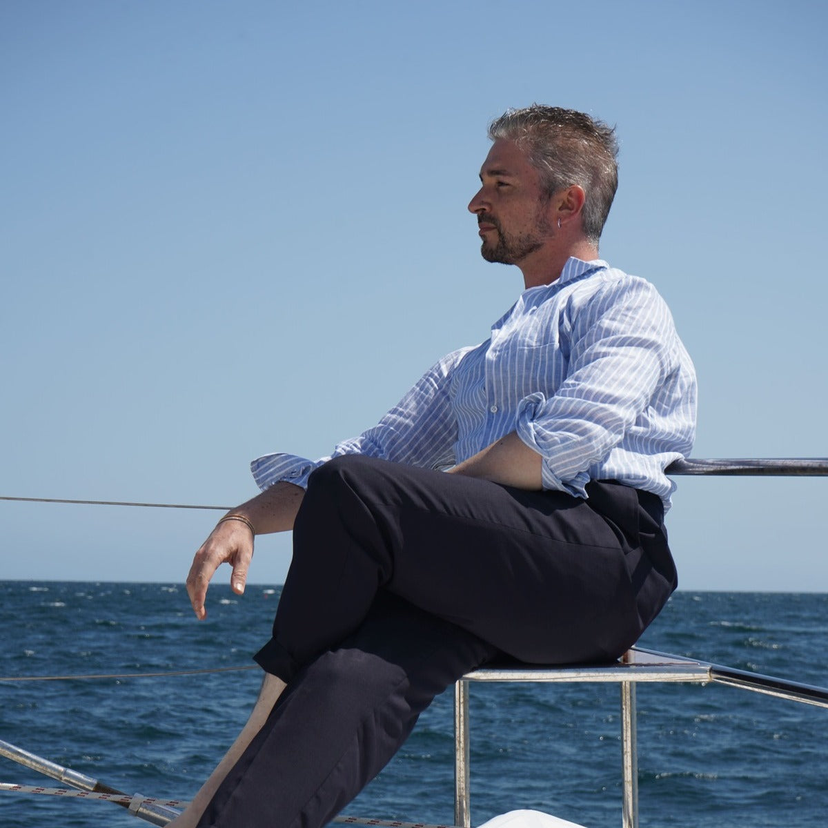 アマルフィーブルー / ￥38,500（税込）