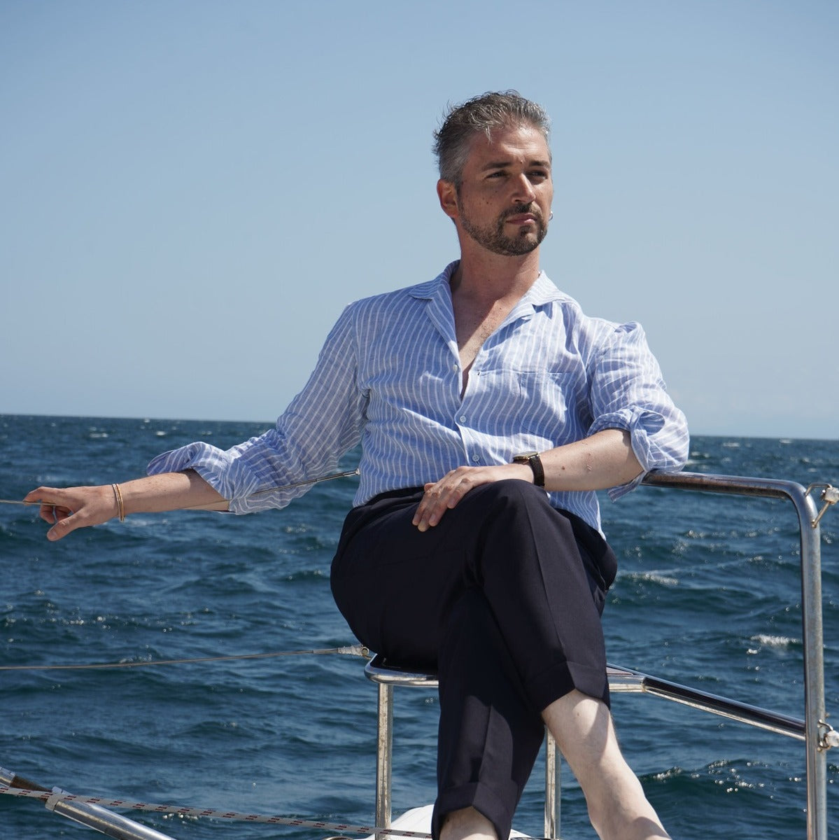 アマルフィーブルー / ￥38,500（税込）