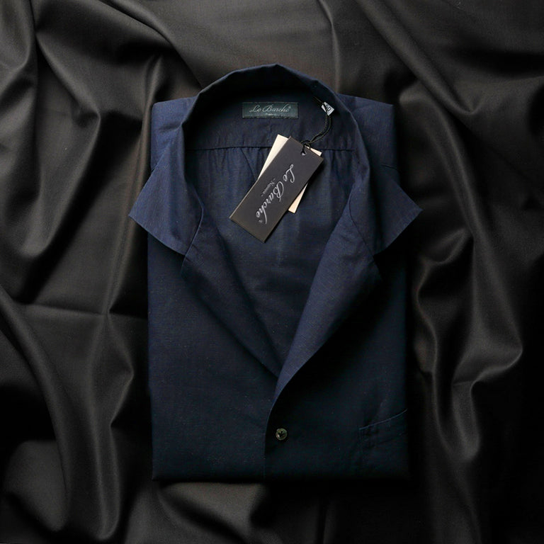 ジャパンブルー 藍染 / ￥59,400（税込）