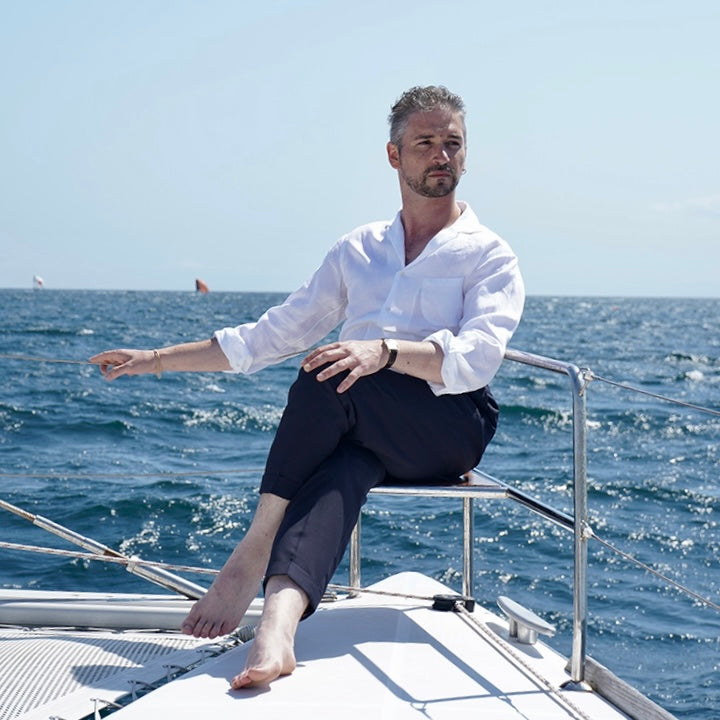 カプリホワイト / ￥38,500（税込）