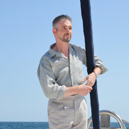 ソレントグリーン / ￥38,500（税込）