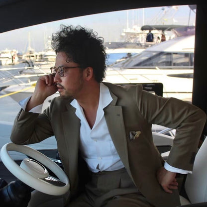 カプリホワイト / ￥38,500（税込）