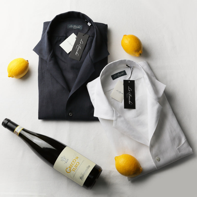 カプリホワイト / ￥38,500（税込）