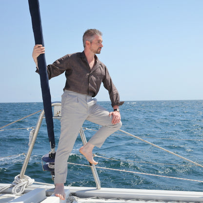 ソレントブラウン /  ￥38,500（税込）