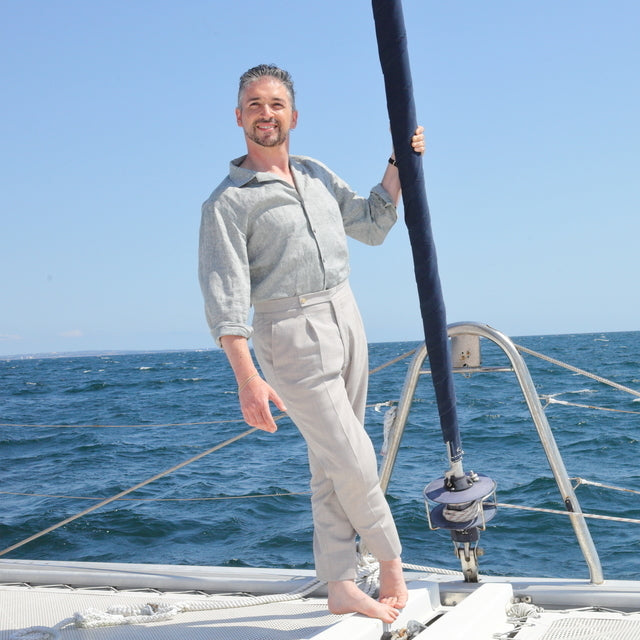 ソレントグリーン / ￥38,500（税込）