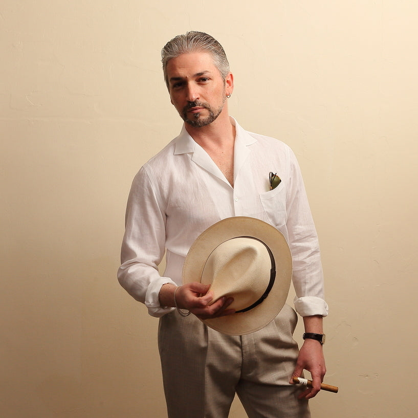 カプリホワイト / ￥38,500（税込）