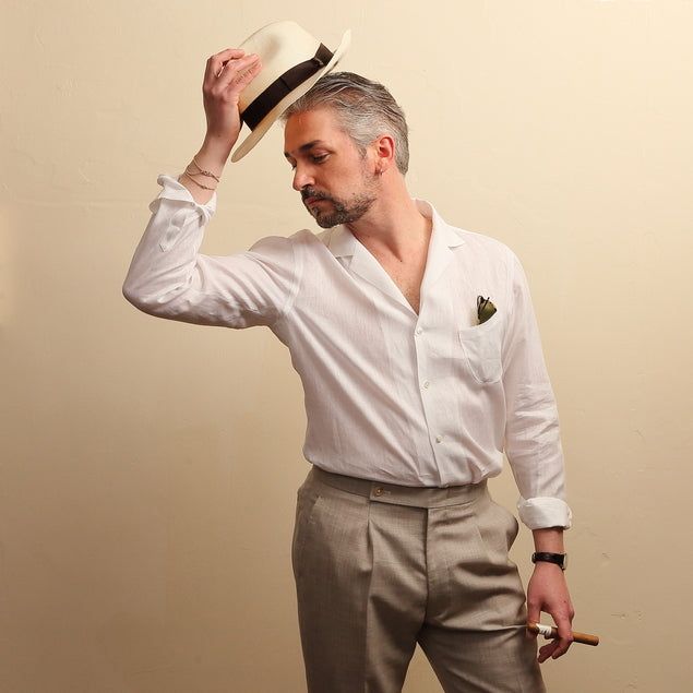 カプリホワイト / ￥38,500（税込）