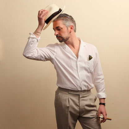 カプリホワイト / ￥38,500（税込）